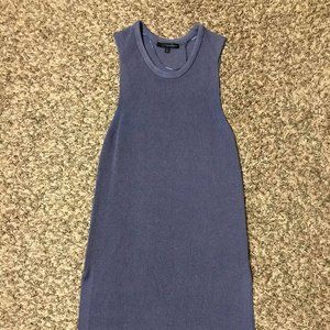 Harve Bernard knitted top